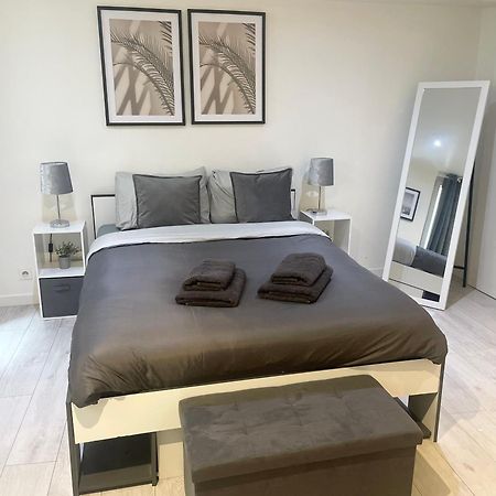 Le Cocon Du Pantheon Apartment Paris Exterior foto