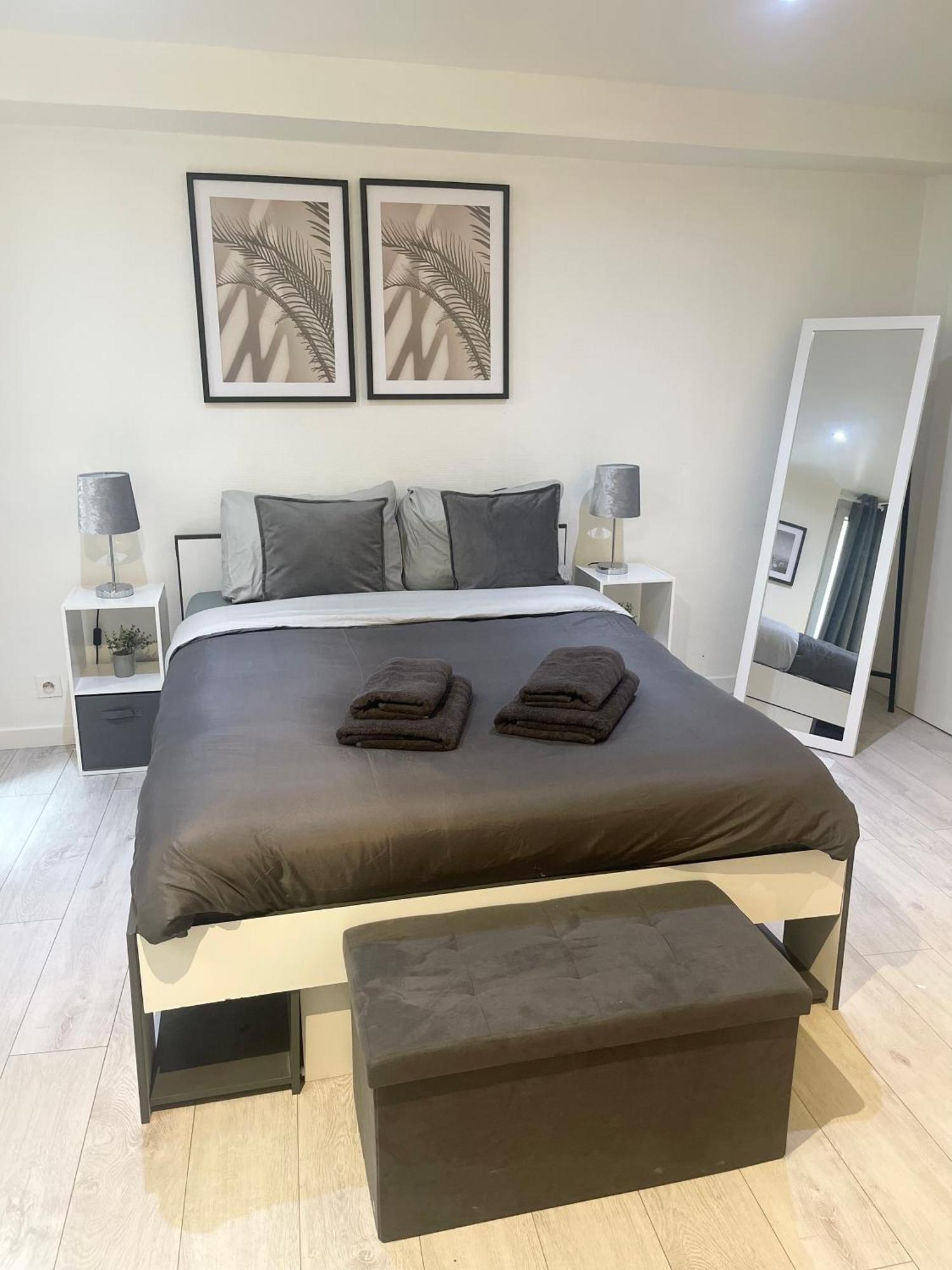 Le Cocon Du Pantheon Apartment Paris Exterior foto