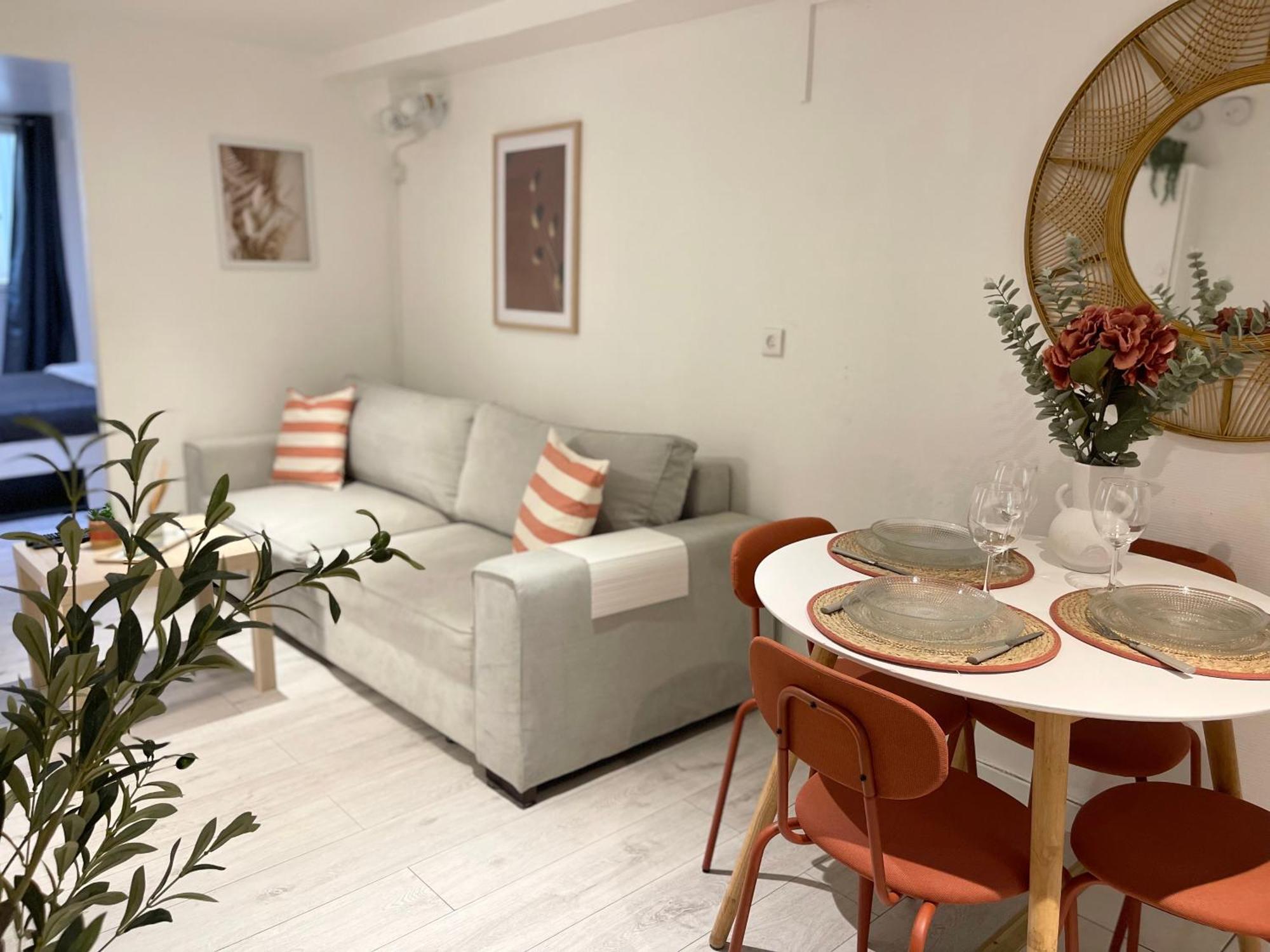 Le Cocon Du Pantheon Apartment Paris Exterior foto